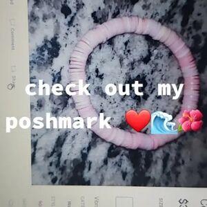 Meet your Posher, Flower Breeze